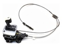 Palanca de cambio VOLVO XC90 I (275) 2.5 T6 AWD 2002-2006