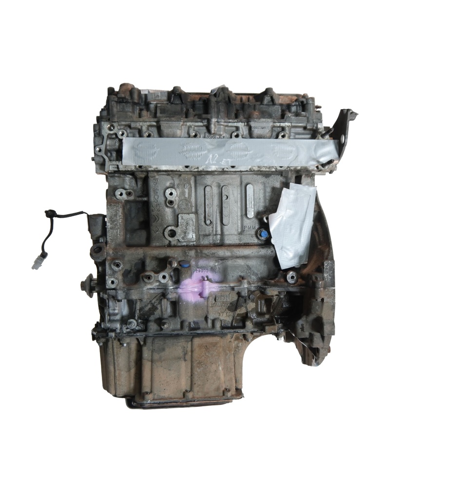 [MTD-489816] Motor Citroen Peugeot Jumpy Expert 1.5 BlueHdi YHR