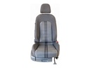 Asiento delantero derecho VW Golf VII Variant (BA5, BV5) 2013-2022