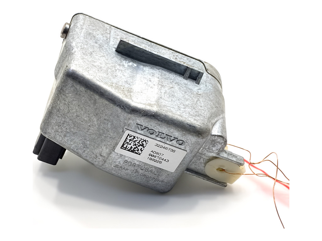 [STARK-933904] Bloqueo de dirección VOLVO V60 II (225, 227) 2018-2022 D4