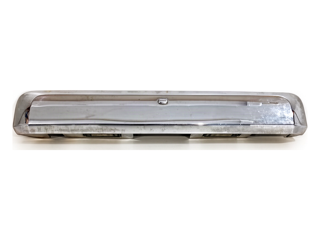 [STARK-934101] Panel de portón trasero NISSAN PATHFINDER III (R51) 2005-2022