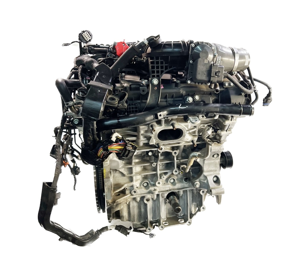 [MTD-392059] Motor Kia Stinger CK 3.3 T-GDI
