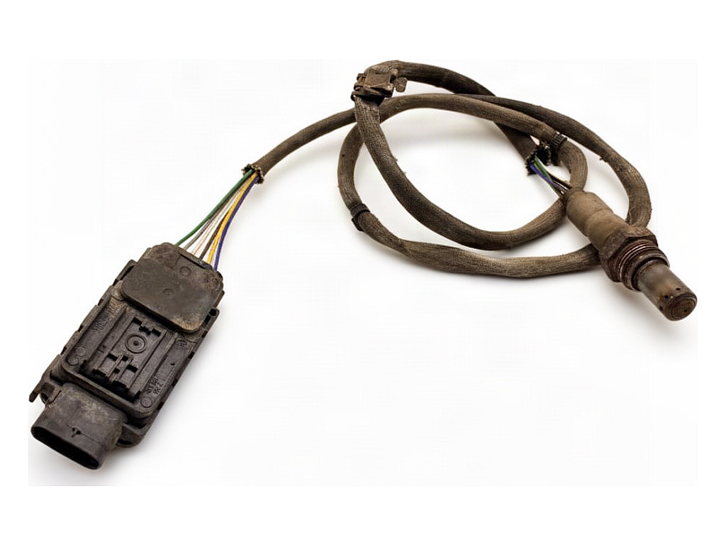 [STARK-934177] Sensor NOX VOLVO V60 II (225, 227) 2018-2022 D4 140kW
