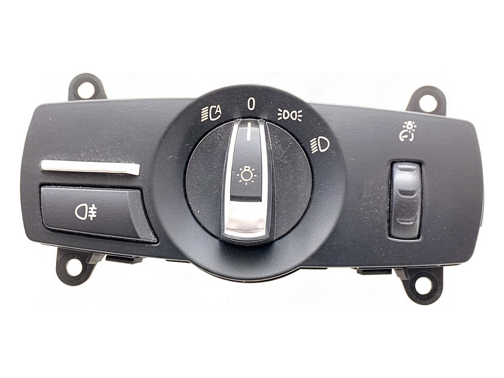 [STARK-934652] Interruptor de luces BMW 5 Touring (F11) 535 d xDrive 2011-2017