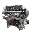 Motor Jaguar XF X250 3.0 D V6
