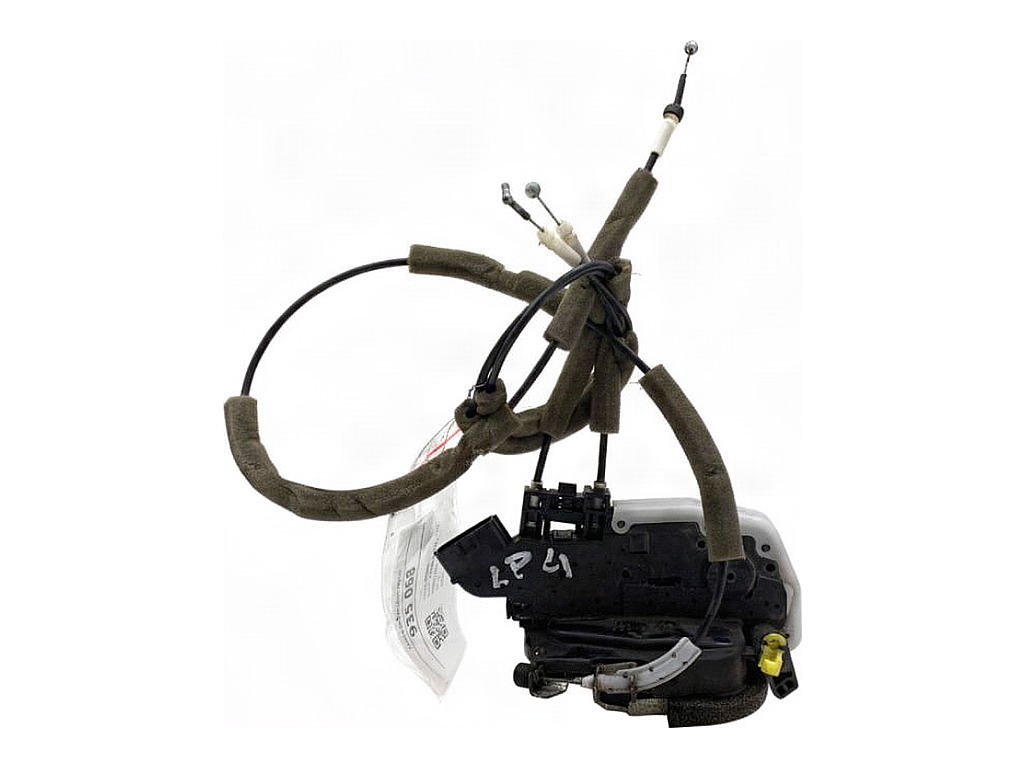 [STARK-935068] Cerradura de puerta delantera izquierda NISSAN X-TRAIL III (T32) 2013-2022