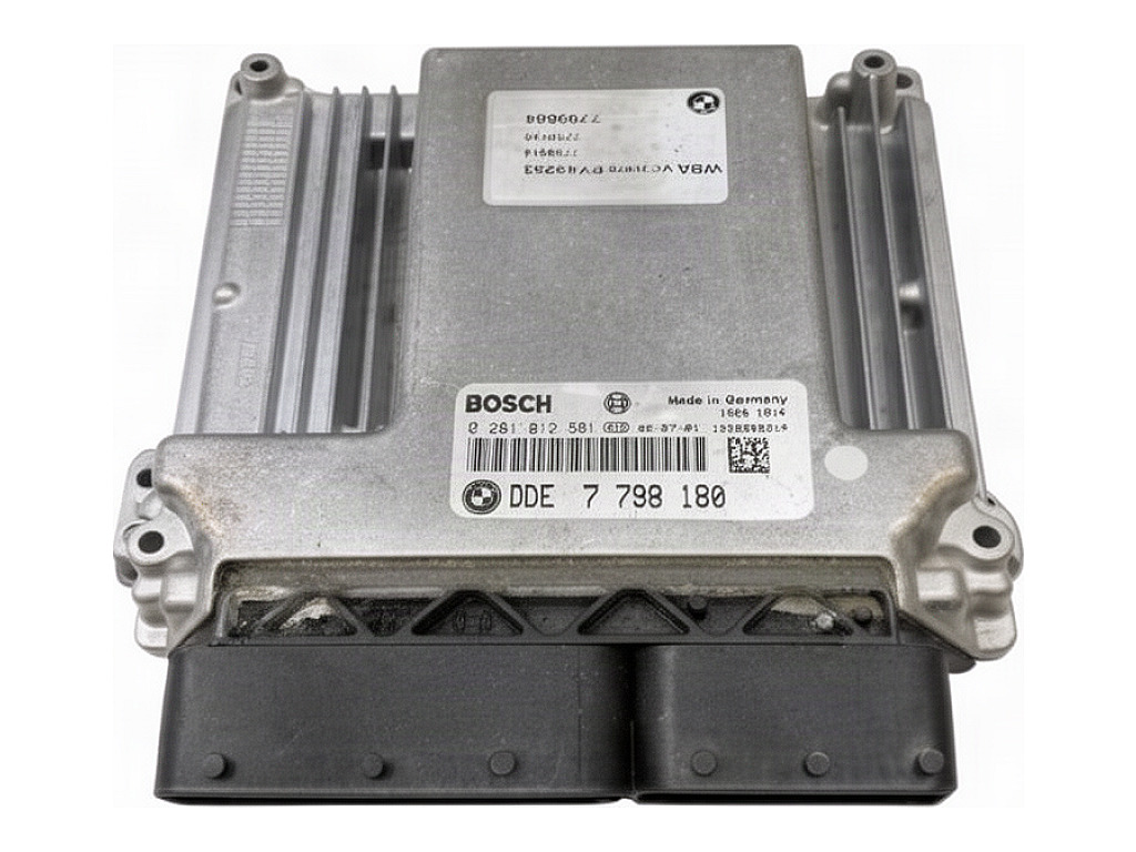 [STARK-935491] Unidad de control del motor BMW Serie 3 (E90) 320d 120kW 2004-2011