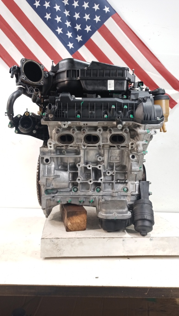 [MTD-489152] Motor Hyundai Genesis BH 3.8 GDI