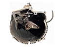 Caja de cambios BMW 3 (E90) 320d 2004-2011