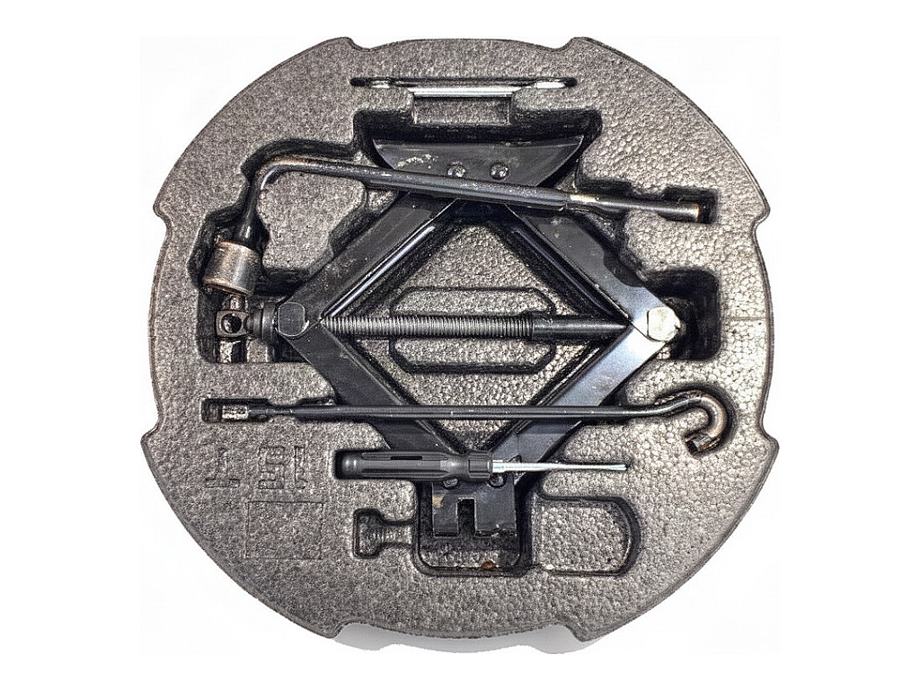 [STARK-935536] KIT DE HERRAMIENTAS HYUNDAI i30 (GD) 1.6 CRDi 81 kW 2011-2016