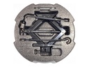 KIT DE HERRAMIENTAS HYUNDAI i30 (GD) 1.6 CRDi 81 kW 2011-2016