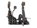 Pedal OPEL ASTRA J (P10) 2009-2015