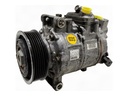 Compresor aire acondicionado AUDI A4 B8 8K2 1.8 TFSI 118 kW