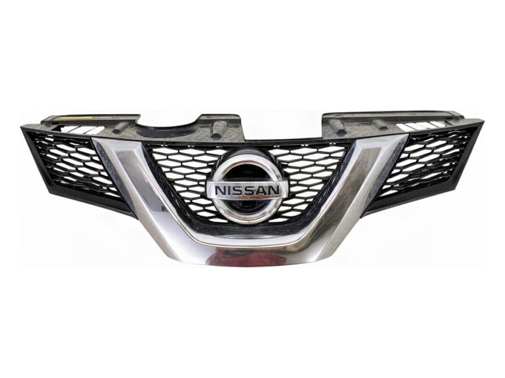 [STARK-935653] Rejilla de parachoques Nissan X-Trail III (T32) 2013-2022