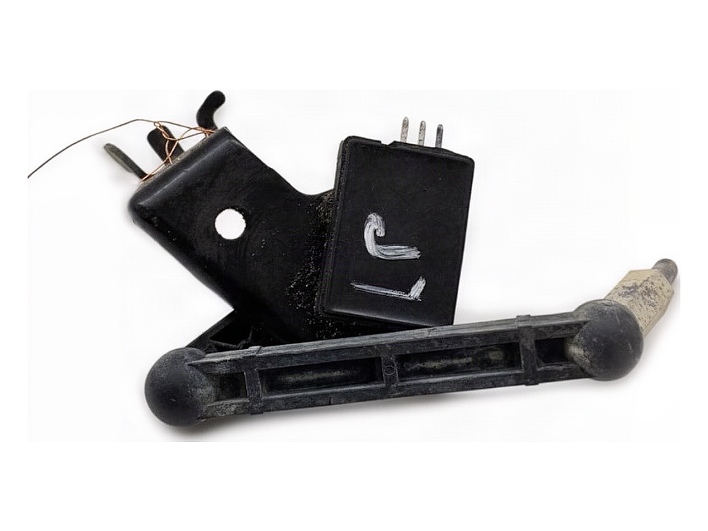 [STARK-935841] Sensor de nivel de xenón para AUDI Q5 Sportback (FYT) 2.0 55 TFSI e quattro 2021-2022