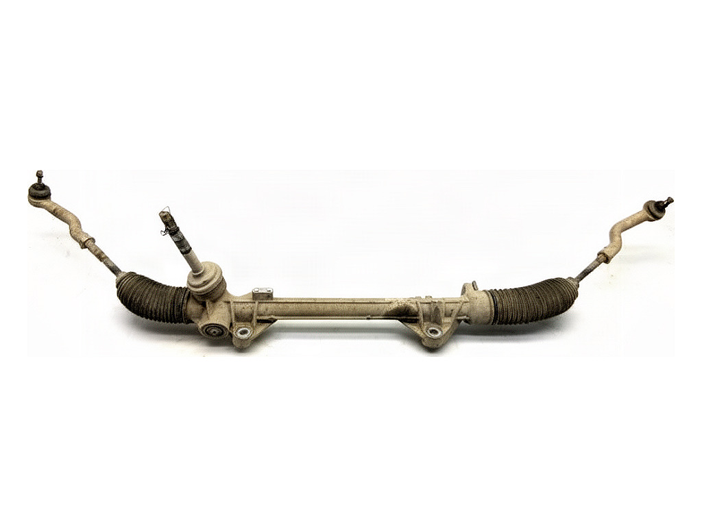 [STARK-935921] Caja de cambios NISSAN X-TRAIL III (T32_, T32R, T32RR) 2013-2022 1.6 DIG-T