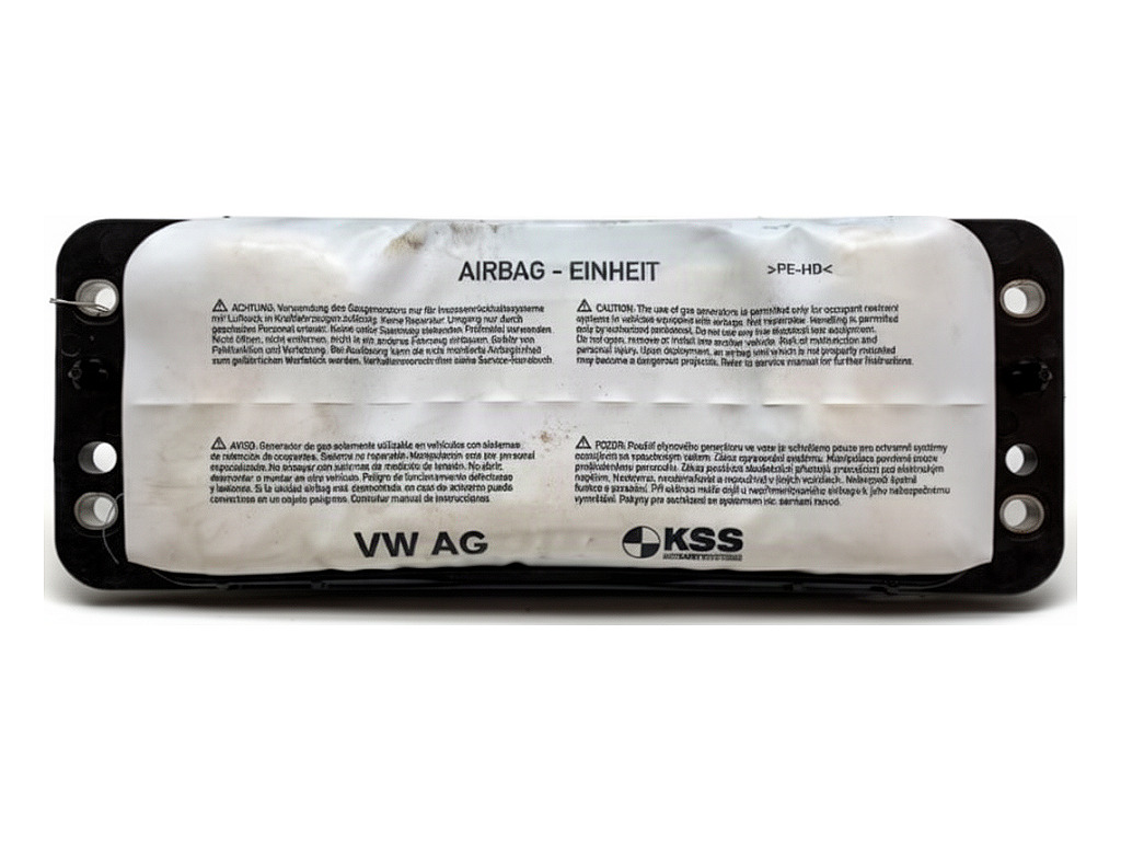 [STARK-936304] Airbag pasajero SKODA Octavia III Combi 2012-2022 2.0 TDI