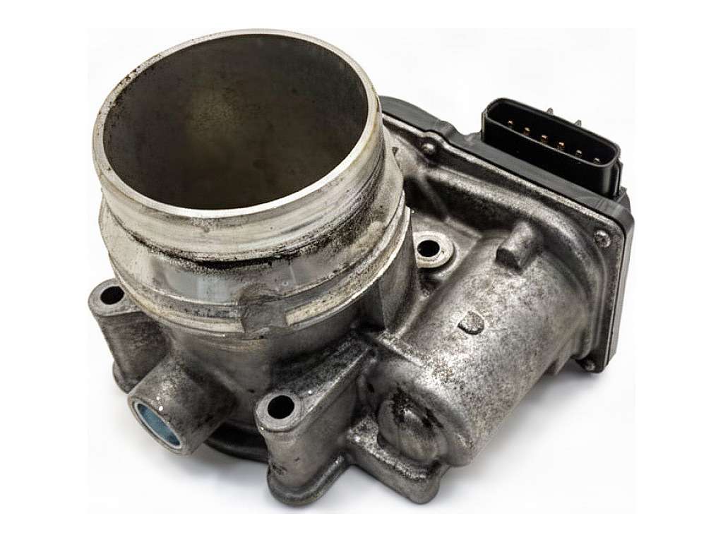 [STARK-936401] Válvula de mariposa para Volvo S60 III (224) 2019-2022 T4 190 CV