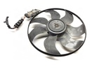 Ventilador de radiador Mercedes-Benz Clase C (W204) 2007-2015