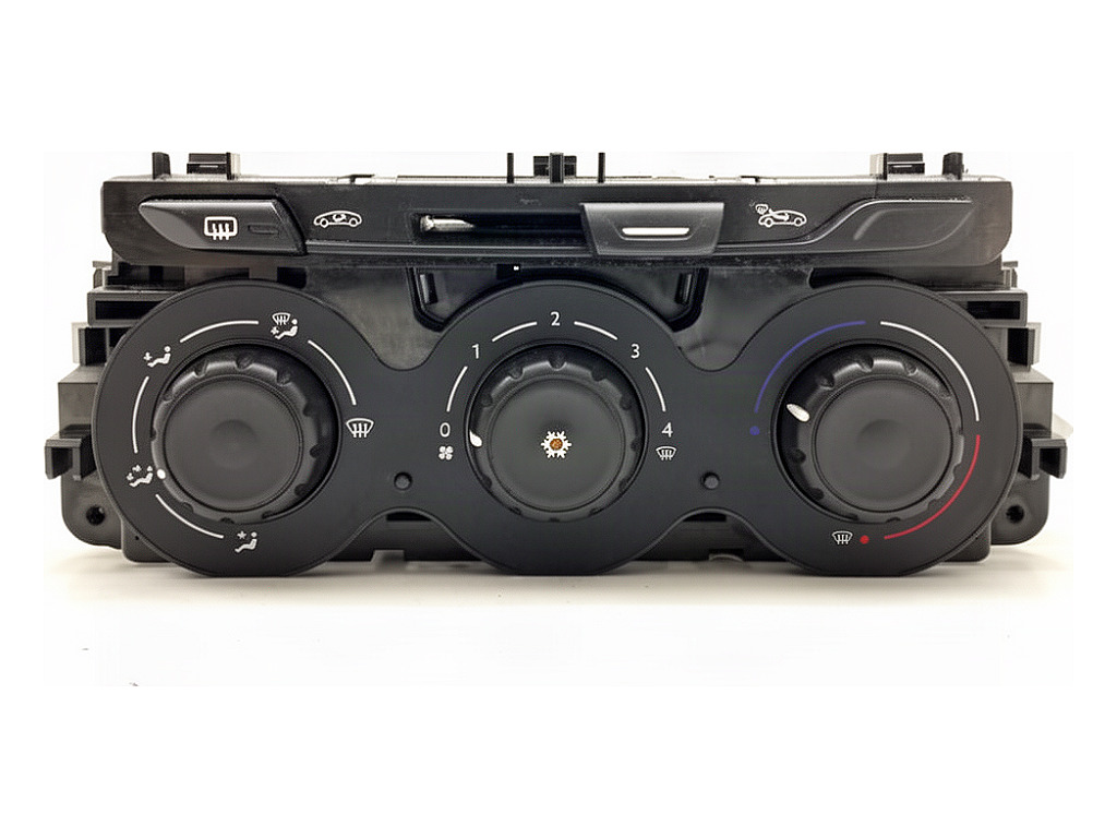 [STARK-936888] Panel de control de climatización CITROËN C-ELYSEE (DD_) 2012-2022