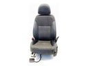 Asiento delantero izquierdo OPEL INSIGNIA A (G09) 2.0 CDTI (68) 2008-2017
