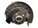 Maza delantera derecha VW Golf VII (5G1, BQ1, BE1, BE2) 2.0 TDI 110 kW 2012-2022