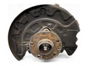 Buje de rueda delantero izquierdo VW Golf VII (5G1, BQ1, BE1, BE2) 2012-2022 2.0 TDI 110 kW