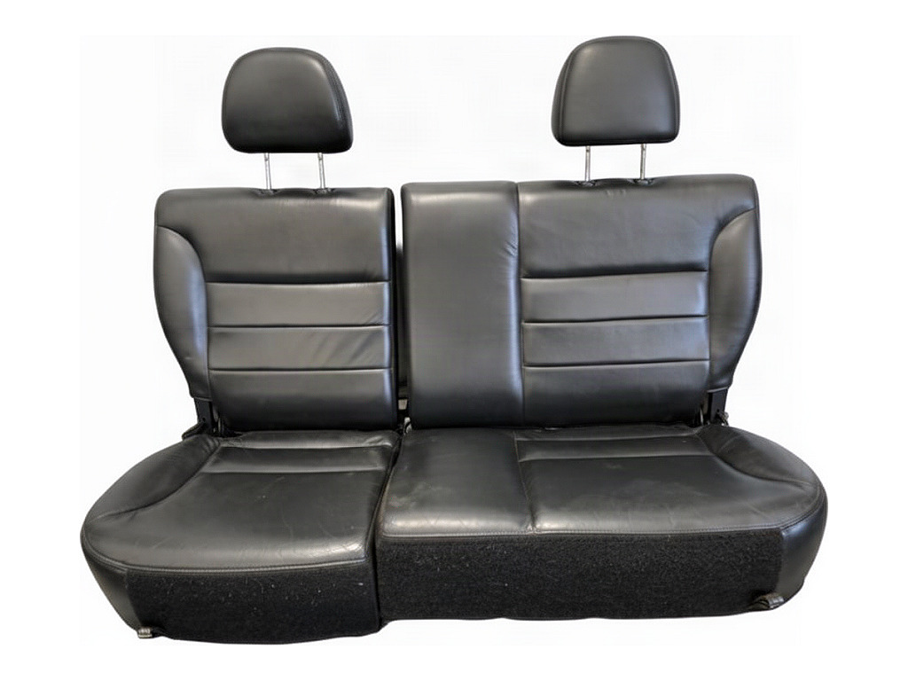 [STARK-937540] Asiento trasero Ford Maverick 2001-2022