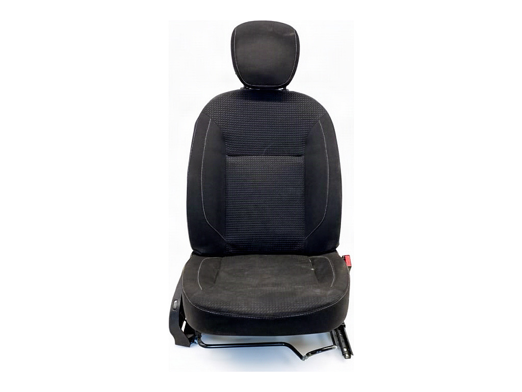 [STARK-937657] Asiento delantero derecho Dacia Lodgy 2012-2022