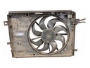Grupo del ventilador del radiador CITROEN C4 PICASSO II 1.6 THP 165 (2013-2022)