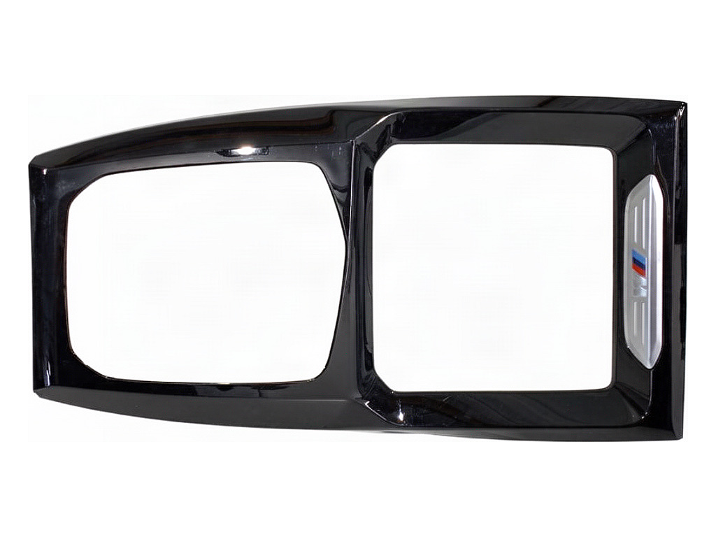 [STARK-937831] Moldura decorativa BMW X4 (G02, F98) 2018-2022 M40i