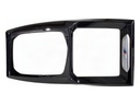 Moldura decorativa BMW X4 (G02, F98) 2018-2022 M40i