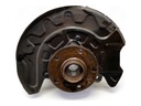Mangueta delantera izquierda VW Golf VII Variant 1.6 TDI 85 kW