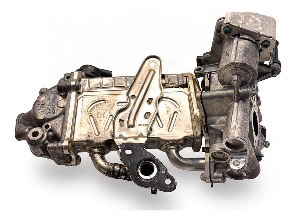 [STARK-937992] Válvula EGR Mercedes-Benz Clase C (W205) C 200 d 110 kW OEM A6541407600