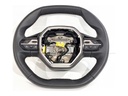 Volante de dirección PEUGEOT 408 II (FP_, F3_, FM_) 2022- PureTech 130 96kW (131CV)