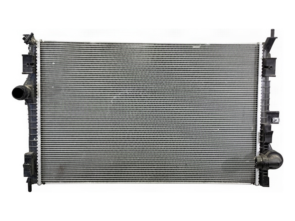 [STARK-938519] Radiador de agua PEUGEOT 408 II 1.2 PureTech 130