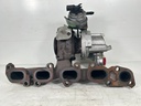 Turbo Seat Leon 1.6 TDi CLH CLHA 04L253016H