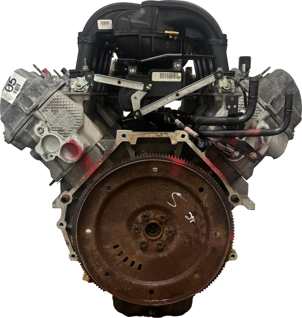 [MTD-490596] Motor Ford Mustang 4.6 V8