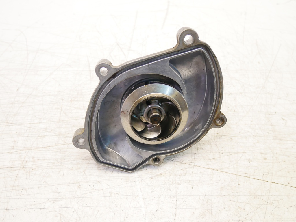 [MTD-403442] Bomba de agua para Porsche Cayenne 4.8 S GTS M48.02