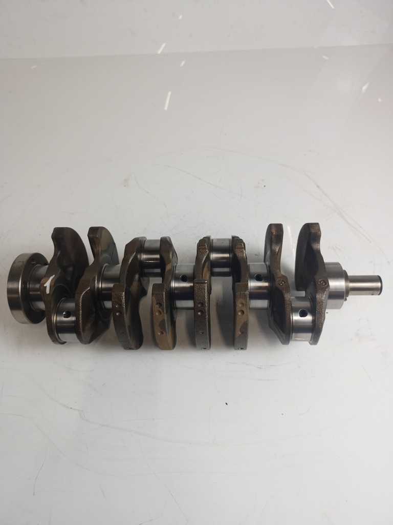 [MTD-431303] Cigüeñal Skoda Seat VW 1.6 BTS 03CAK