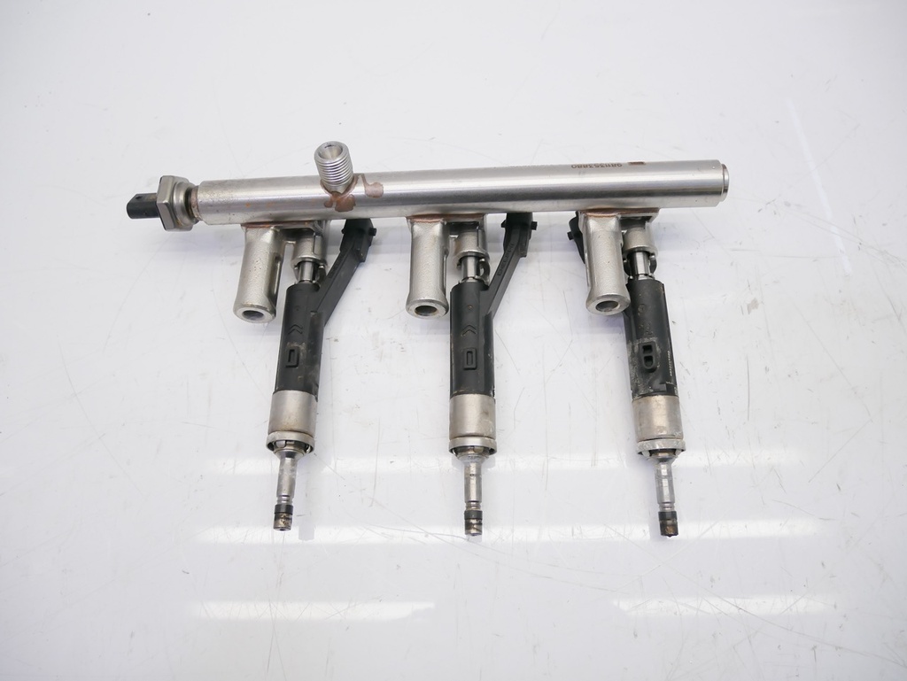 [MTD-410986] Rampa de inyectores Opel Corsa MK5 F 1.2 74kW (101CV) F12XHL EB2ADTD O4Y