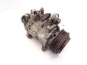 Compresor de aire acondicionado BMW Serie 1 F20 F21 118d 2.0 D Diesel N47D20C N47 447280-8280