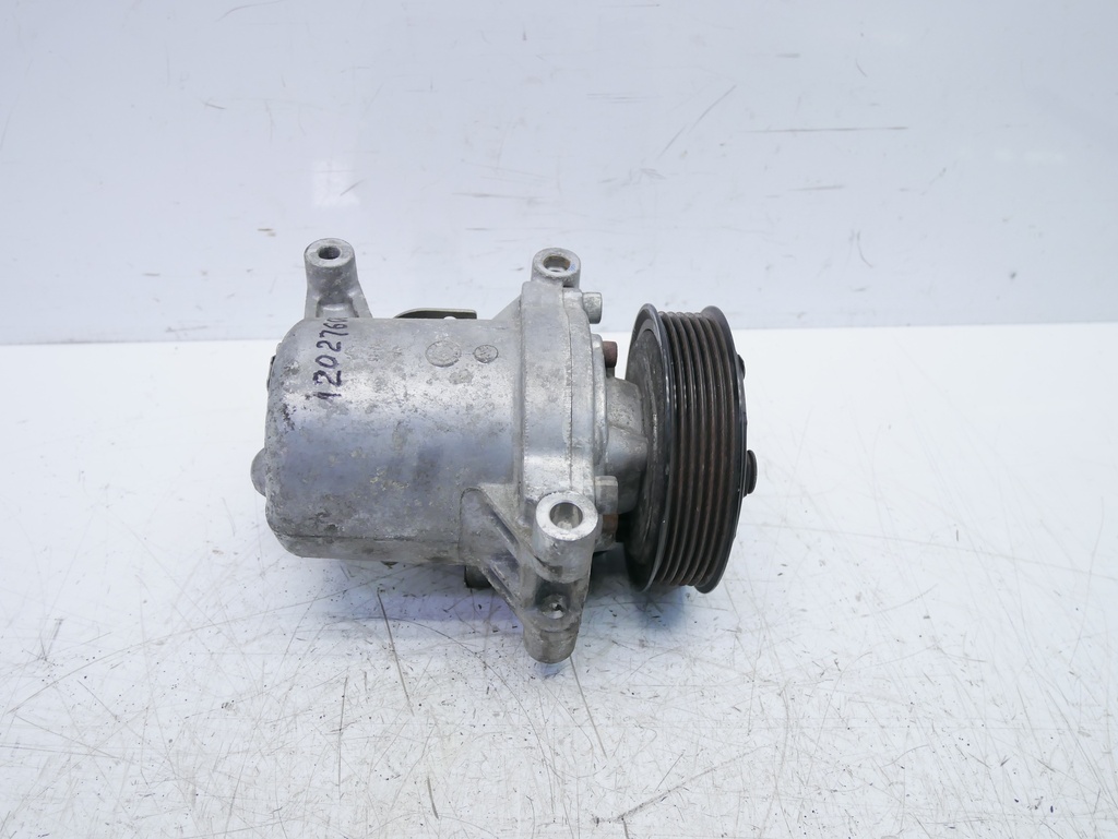 [MTD-381281] Compresor de aire acondicionado Citroen C3 III 1.2 PureTech (EB2FA)
