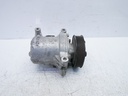 Compresor de aire acondicionado Citroen C3 III 1.2 PureTech (EB2FA)
