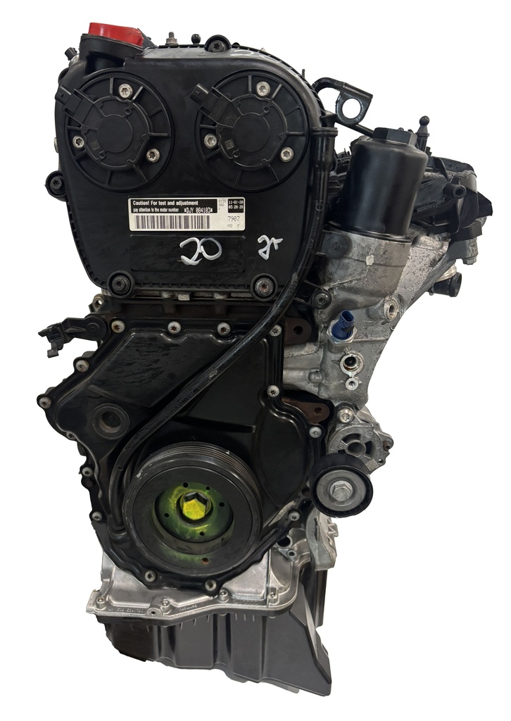 [MTD-491273] Motor Audi Q5 2.0 TFSI