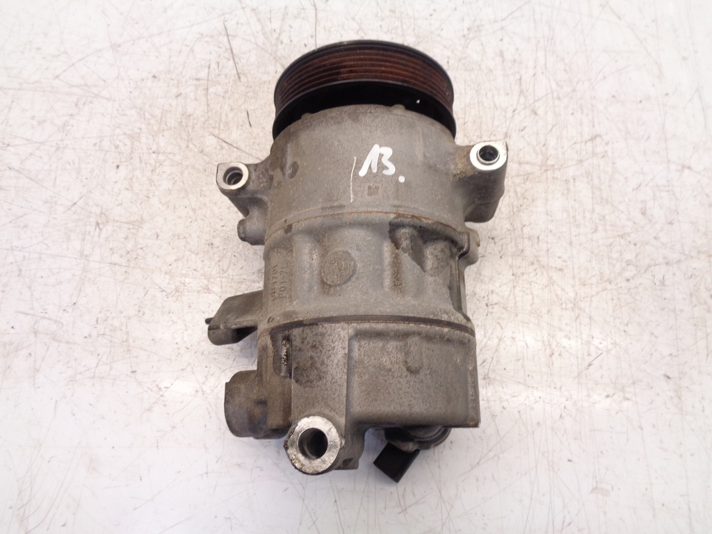 [MTD-382485] Compresor de aire acondicionado Audi Seat Skoda VW 1.2 TSI CBZB CBZ 5N0820803C