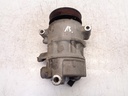 Compresor de aire acondicionado Audi Seat Skoda VW 1.2 TSI CBZB CBZ 5N0820803C