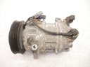 Compresor de aire acondicionado Renault Qashqai J11 1.5 dCi K9K646
