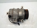 Compresor aire acondicionado BMW Serie 3 E90 E91 E92 E93 2.5 i 325 N52B25A 43710068803D