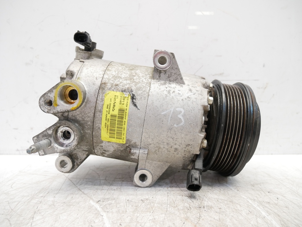 [MTD-388242] Compresor de aire acondicionado Ford Kuga MK2 1.5 EcoBoost M8MD GV61-19D629-CC